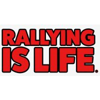 Read Rallying Is Life Reviews